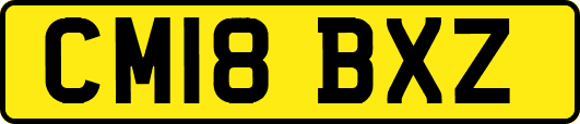 CM18BXZ