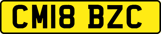 CM18BZC
