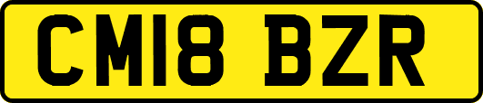 CM18BZR