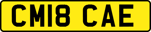 CM18CAE