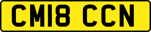 CM18CCN
