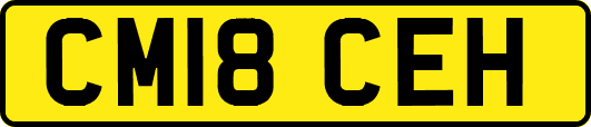 CM18CEH