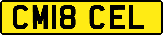 CM18CEL