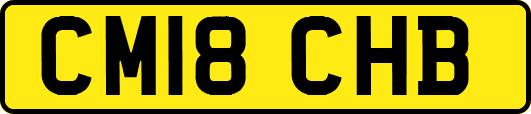 CM18CHB