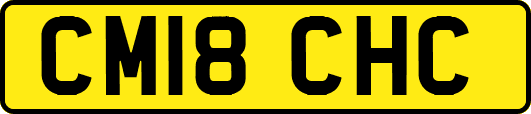 CM18CHC