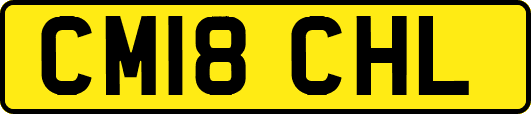 CM18CHL