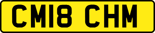 CM18CHM