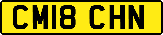 CM18CHN
