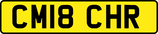 CM18CHR