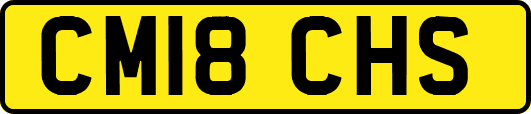 CM18CHS