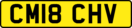 CM18CHV