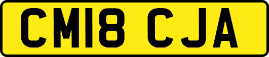 CM18CJA