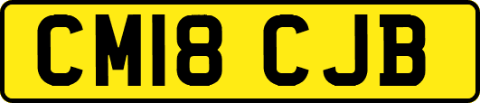CM18CJB