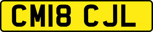 CM18CJL