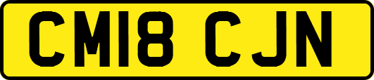 CM18CJN