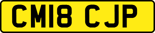 CM18CJP