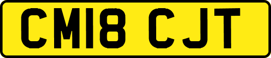 CM18CJT
