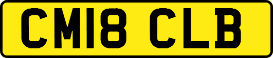 CM18CLB