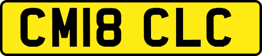 CM18CLC