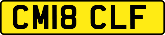 CM18CLF