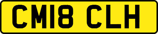 CM18CLH