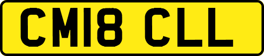 CM18CLL