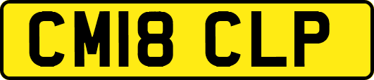 CM18CLP