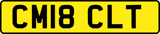CM18CLT