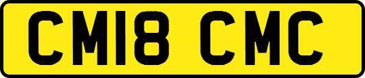 CM18CMC
