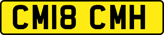 CM18CMH