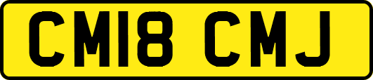 CM18CMJ