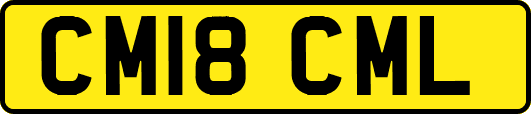 CM18CML