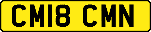 CM18CMN