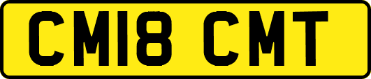 CM18CMT
