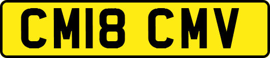 CM18CMV