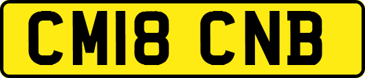 CM18CNB