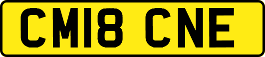CM18CNE