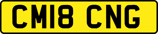 CM18CNG