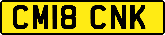 CM18CNK