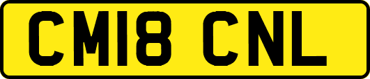 CM18CNL