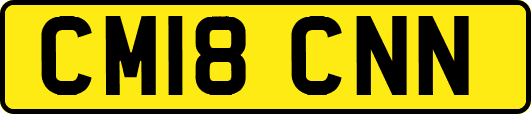 CM18CNN
