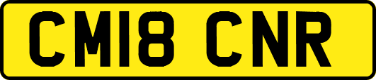 CM18CNR
