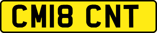 CM18CNT