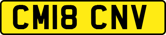 CM18CNV