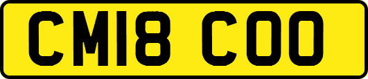 CM18COO