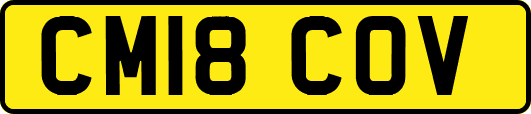 CM18COV
