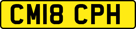 CM18CPH
