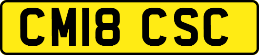 CM18CSC