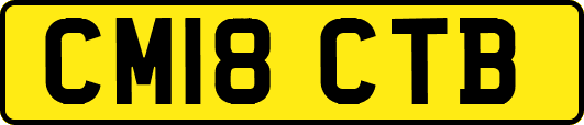 CM18CTB