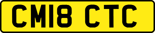 CM18CTC